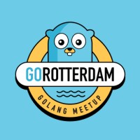 Golang Rotterdam logo - Similar company to Golang.Expert