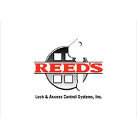 Reed's Lock & Access Control logo - Similar company to Weaver Associates Inc