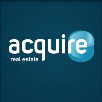 Acquire Real Estate LLC logo - Similar company to Swift Lending