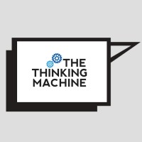 The Thinking Machine Asia logo - Similar company to Accs