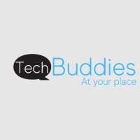 Techbuddies logo - Similar company to Techbuddies It
