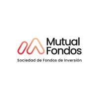 Mutual Fondos logo - Similar company to Cámara De Fondos De Inversión (Cafi)