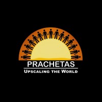 Prachetas Foundation logo - Similar company to Mindspark Coep