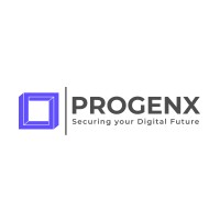 Progenx logo - Similar company to Gettwin