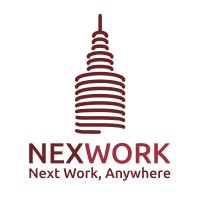 Nexwork logo - Similar company to Hello Pasta