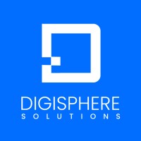 DigiSphere Tech Solutions logo - Similar company to Digisphere