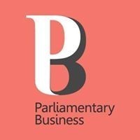 Parliamentary Business