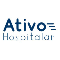 Ativo Hospitalar logo - Similar company to Mida Saúde | Consultoria E Gestão Em Saúde