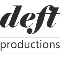 deft productions logo - Similar company to Big Top
