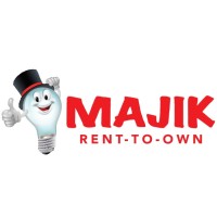 MAJIK Enterprises International, Inc. logo - Similar company to Temple University