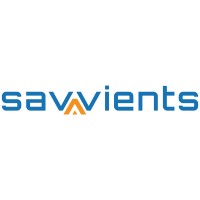 Savvients logo - Similar company to Ingry.Tech