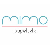 Mimo Papelteliê logo - Similar company to Sim Eu Sou Do Meio - Sesm