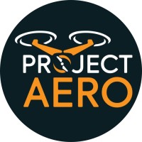 Project Aero logo - Similar company to Robosust