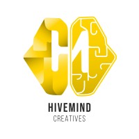 HiveMind Creatives logo - Similar company to Mtk, Llc