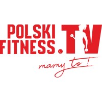 Polski Fitness.tv logo - Similar company to Vr Studio