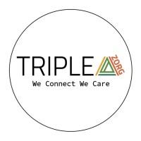 Stichting Triple A.A.A. Zorg logo - Similar company to Vigor Zorg