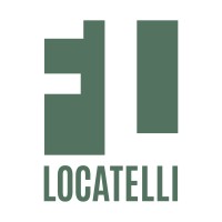 FL LOCATELLI S.R.L. logo - Similar company to Edilcem S.R.L.