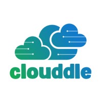 Clouddle logo - Similar company to Rankupapps