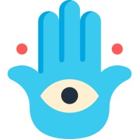 Intraocular logo - Similar company to Visusnano Ltd