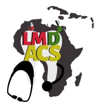 Leeds Medics and Dentist ACS logo - Similar company to Deansgate Hospital