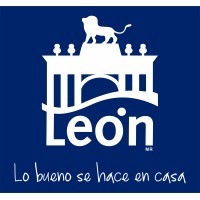 Pasteurizadora de Leon logo - Similar company to Natufarm