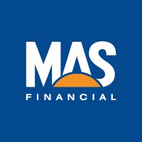 MAS Financial Services Limited logo - Similar company to Power Tech Energy Solutions