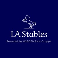 LA Stables GmbH logo - Similar company to Wiedemann-Gruppe
