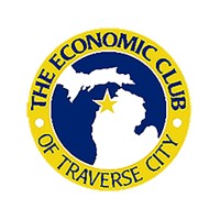 The Economic Club of Traverse City logo - Similar company to Collect B2B
