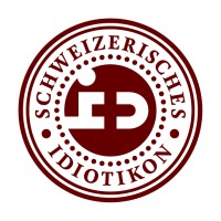 Schweizerisches Idiotikon logo - Similar company to Geschichte Kloster Muri