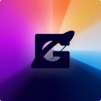G-INTENTION logo - Similar company to Meetai Private Limited