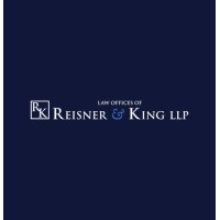 Reisner & King LLP logo - Similar company to Frost Llp