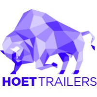 HoetTrailers logo - Similar company to T Comm Telematics
