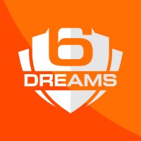 Six Dreams logo - Similar company to Alligator Infosoft