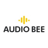 Audio Bee logo - Similar company to Audiobee Productions