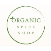 Organic Spice Shop LLC logo - Similar company to Canela Ceylon