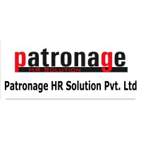 PatronageHR logo - Similar company to Preptouch