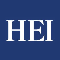 Health Effects Institute logo - Similar company to Airgradient Ltd.