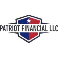 Patriot Financial LLC logo - Similar company to Nxg Tech Finance Llc