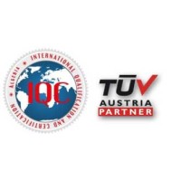 IQC ALGERIA logo - Similar company to Omd Algérie