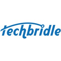 Techbridle logo - Similar company to Techbridle Foundation