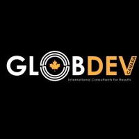 GLOBDEV Canada inc. logo - Similar company to Smartpulsar Technology Inc