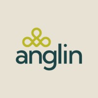 Anglin logo - Similar company to Jones