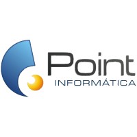 Point Informática Muriaé Ltda logo - Similar company to Lacteus, Le Laboratoire Indépendant D'Analyse Du Lait De Ruminants
