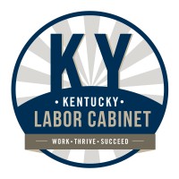 Kentucky Labor Cabinet logo - Similar company to Keyseries, Llc