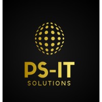PS-IT Solutions logo - Similar company to Ps It Solution