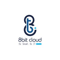 8Bit Cloud logo - Similar company to Conectividad It Sas