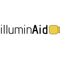 illuminAid logo - Similar company to Webers