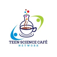 Teen Science Café Network logo - Similar company to Earth Force