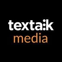 Textalk Media logo - Similar company to Cmspublisher