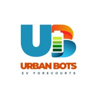 Urban Bots logo - Similar company to Tshiamo Technologies